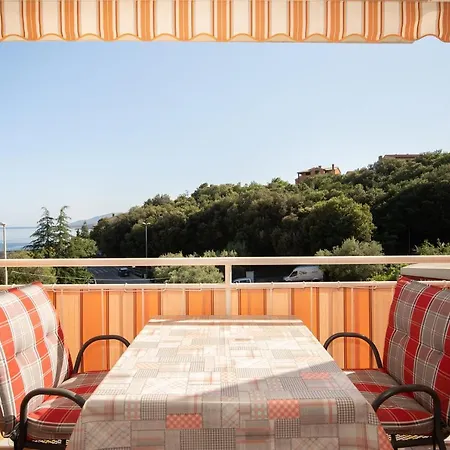 Appartement Zlata