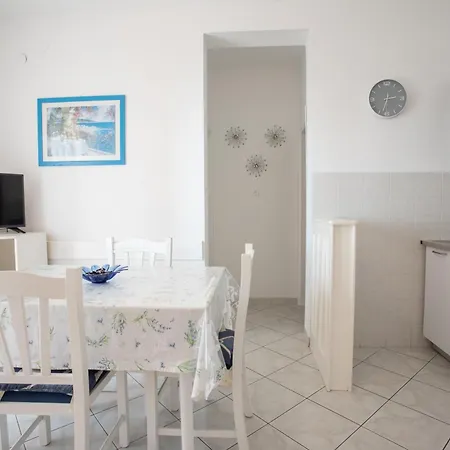 Zlata Apartman *
