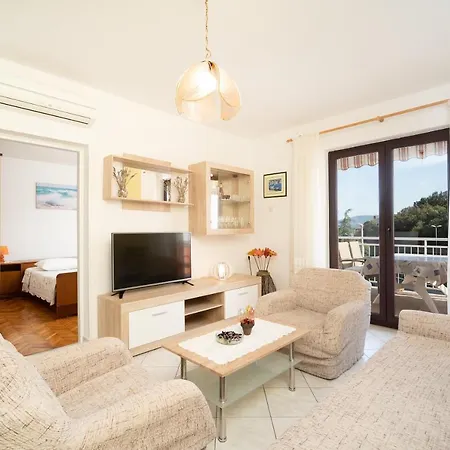 Zlata Apartman