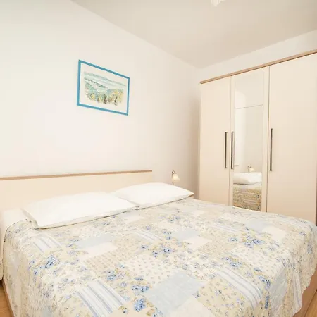 Apartman Zlata *