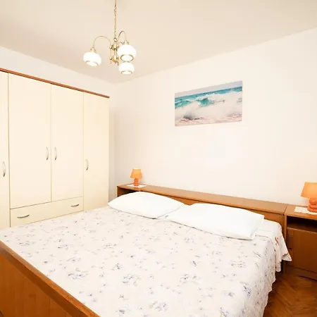 Appartement Zlata Rabac