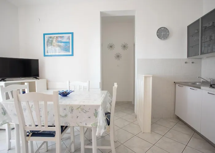 Zlata Apartamento *